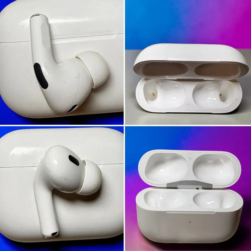 Apple this listing